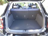 2022 Fiat 500X Pop AWD Trunk