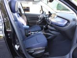 2022 Fiat 500X Pop AWD Front Seat
