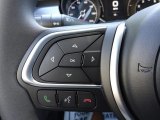 2022 Fiat 500X Pop AWD Steering Wheel