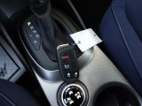 2022 Fiat 500X Pop AWD Keys