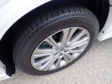 2022 Mazda CX-5 Turbo Signature AWD Wheel