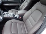 2022 Mazda CX-5 Turbo Signature AWD Front Seat