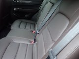 2022 Mazda CX-5 Turbo Signature AWD Rear Seat