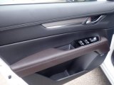 2022 Mazda CX-5 Turbo Signature AWD Door Panel