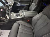 2022 BMW X7 Alpina XB7 Black Interior