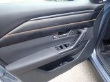 2023 Mazda CX-50 S Premium Plus AWD Door Panel
