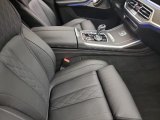 2022 BMW X7 Alpina XB7 Front Seat