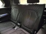 2022 BMW X7 Alpina XB7 Rear Seat
