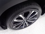 2023 Mazda CX-50 S Premium Plus AWD Wheel