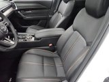 2023 Mazda CX-50 S Premium Plus AWD Front Seat
