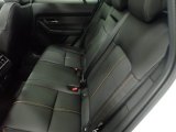 2023 Mazda CX-50 S Premium Plus AWD Rear Seat