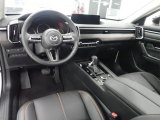 2023 Mazda CX-50 S Premium Plus AWD Black Interior