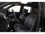 2021 GMC Yukon XL Denali 4WD Front Seat