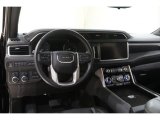 2021 GMC Yukon XL Denali 4WD Dashboard