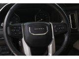 2021 GMC Yukon XL Denali 4WD Steering Wheel