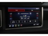 2021 GMC Yukon XL Denali 4WD Controls