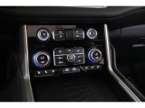 2021 GMC Yukon XL Denali 4WD Controls