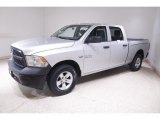 2013 Ram 1500 Tradesman Crew Cab 4x4 Exterior