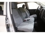 2013 Ram 1500 Tradesman Crew Cab 4x4 Black/Diesel Gray Interior