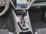 2022 Subaru WRX Limited Lineartronic CVT Automatic Transmission