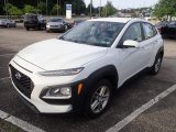 2020 Hyundai Kona SE AWD