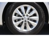 2016 Kia Sedona EX Wheel