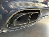 2016 Porsche 911 Turbo S Cabriolet Exhaust