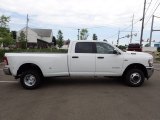 2022 Ram 3500 Big Horn Crew Cab 4x4 Exterior