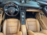 2016 Porsche 911 Interiors