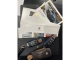 2016 Porsche 911 Turbo S Cabriolet Keys