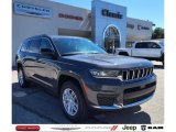 2022 Jeep Grand Cherokee L Laredo 4x4