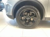 2023 Land Rover Discovery Sport S Wheel