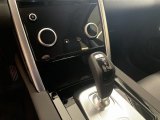 2023 Land Rover Discovery Sport S 9 Speed Automatic Transmission