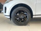 2023 Land Rover Range Rover Evoque S Wheel