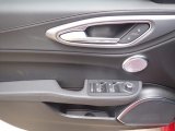2022 Alfa Romeo Giulia Veloce AWD Door Panel