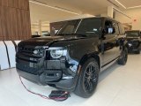 2023 Land Rover Defender 110 X Data, Info and Specs