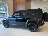 2023 Land Rover Defender 110 X Exterior