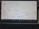 2022 Tesla Model X  Navigation