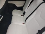 2022 Tesla Model X  Rear Seat