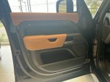 2023 Land Rover Defender 110 X Door Panel