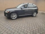 2017 Brilliant Black Audi Q5 2.0 TFSI Premium Plus quattro #144626533