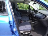 2022 Fiat 500X Pop AWD Front Seat