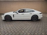 2020 Porsche Panamera GTS Exterior