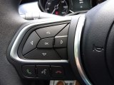2022 Fiat 500X Pop AWD Steering Wheel