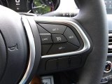 2022 Fiat 500X Pop AWD Steering Wheel