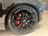 2022 Land Rover Range Rover Sport HST Wheel
