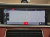 2020 Porsche Panamera GTS Navigation