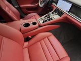 2020 Porsche Panamera GTS Front Seat