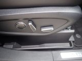 2016 Lincoln MKX Premier AWD Front Seat