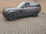 2021 Carpathian Gray Metallic Land Rover Range Rover Fifty #144626531